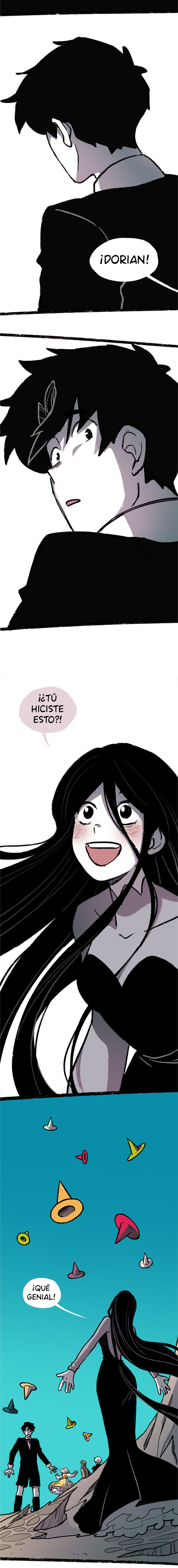 Read hooky Manga Online