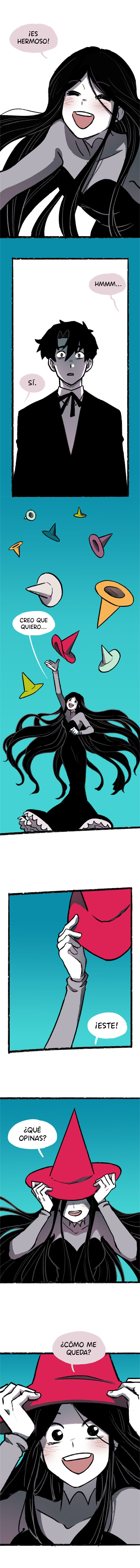 Read hooky Manga Online
