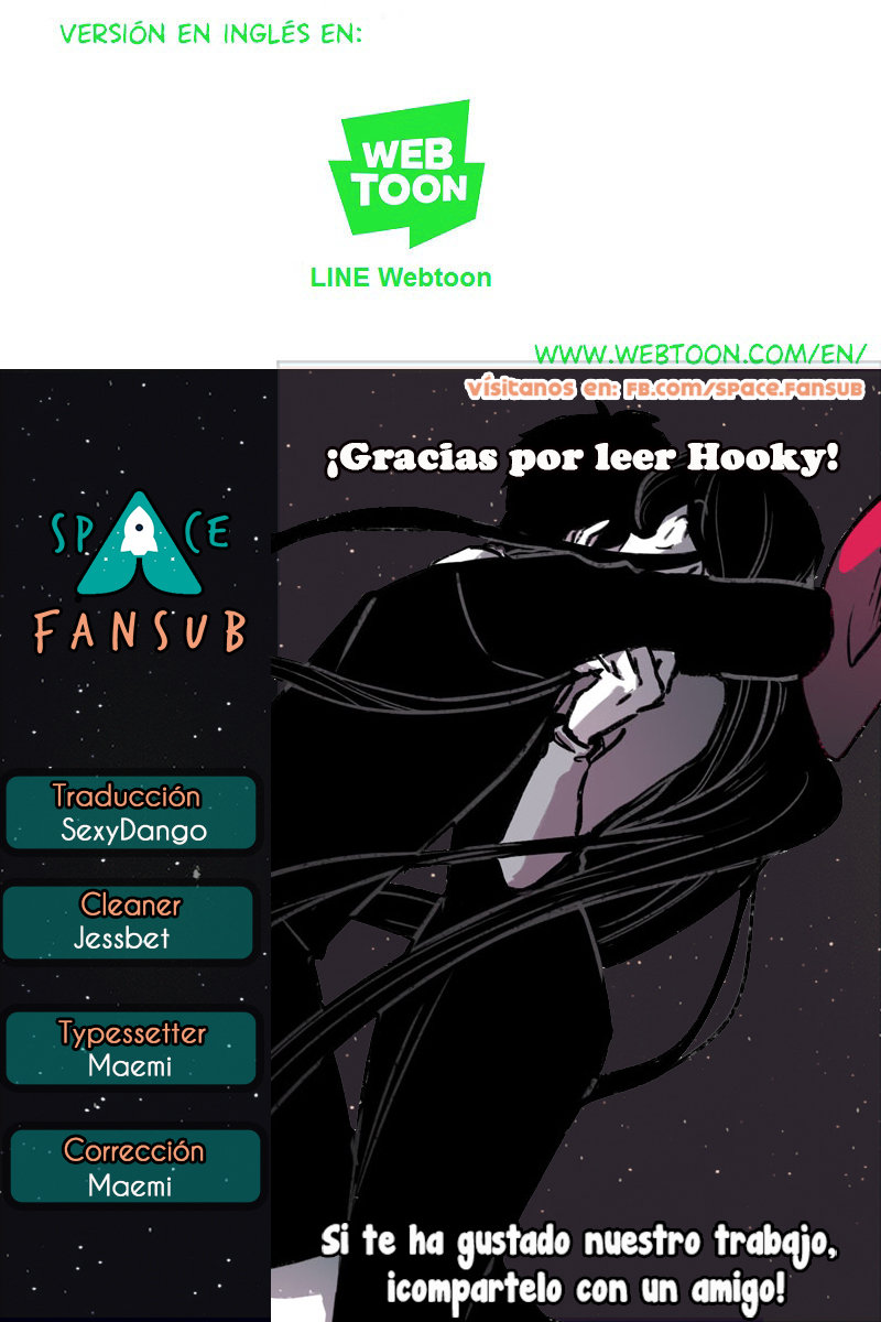 Read hooky Manga Online