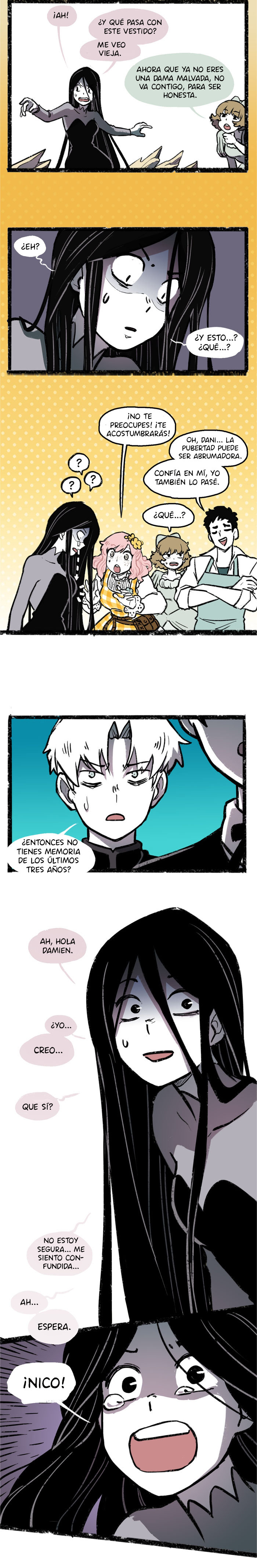 Read hooky Manga Online