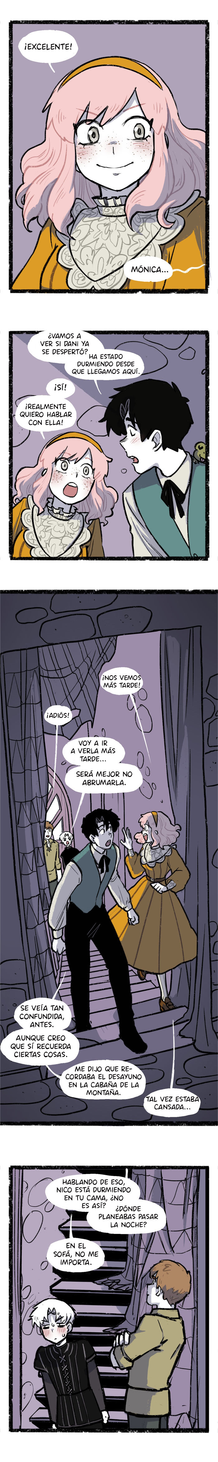 Read hooky Manga Online