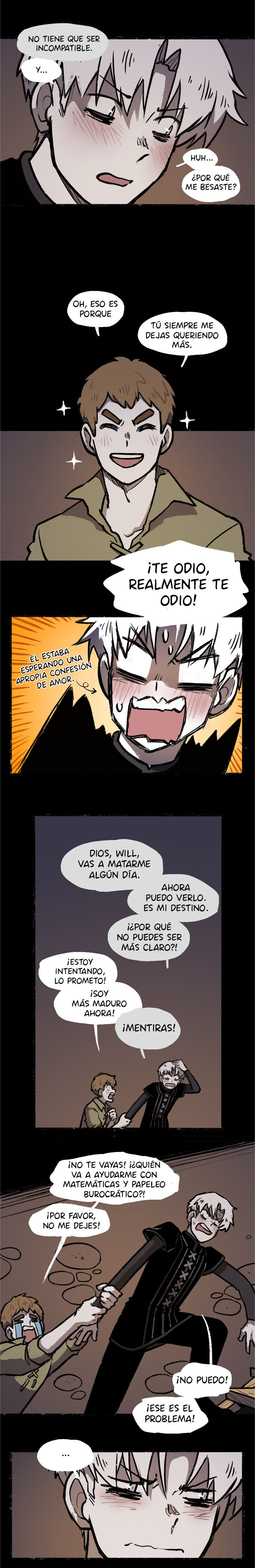 Read hooky Manga Online