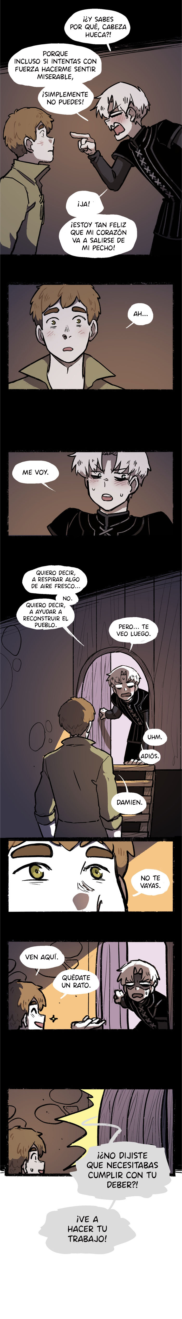 Read hooky Manga Online