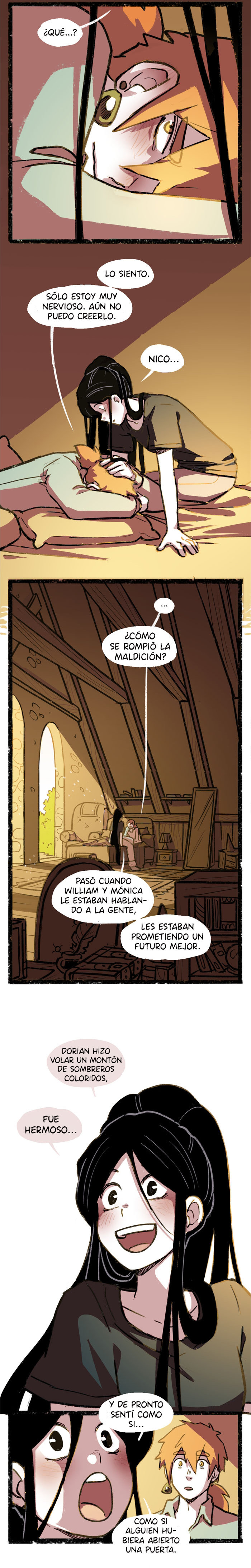 Read hooky Manga Online