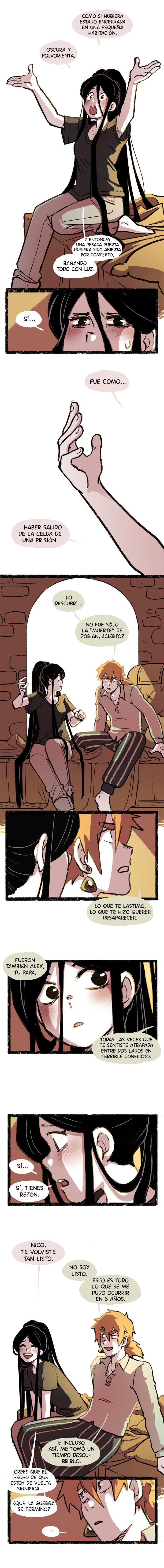 Read hooky Manga Online