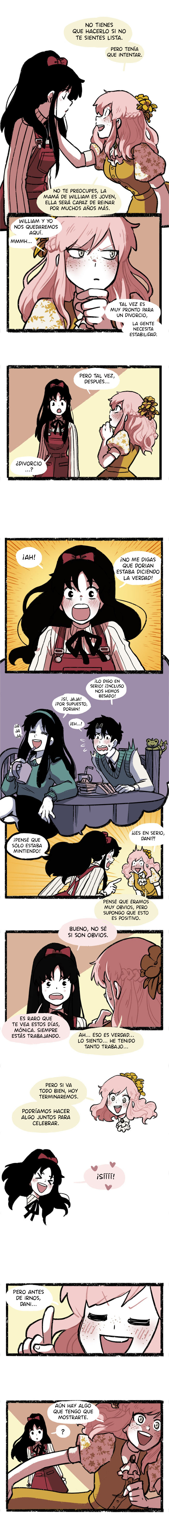 Read hooky Manga Online
