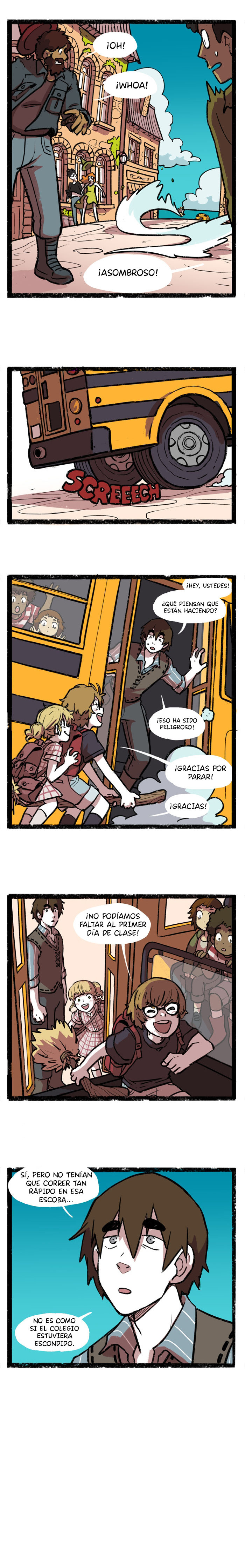 Read hooky Manga Online