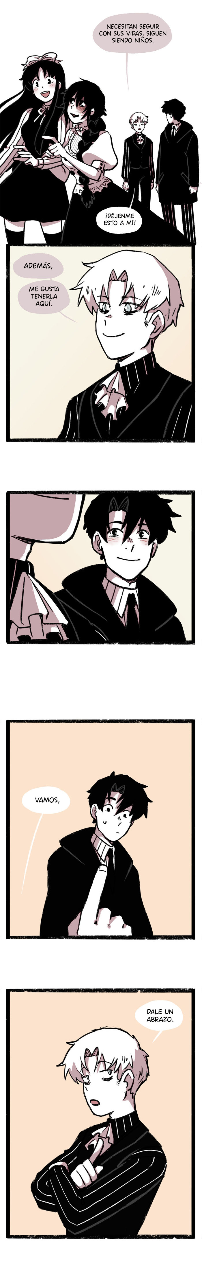Read hooky Manga Online