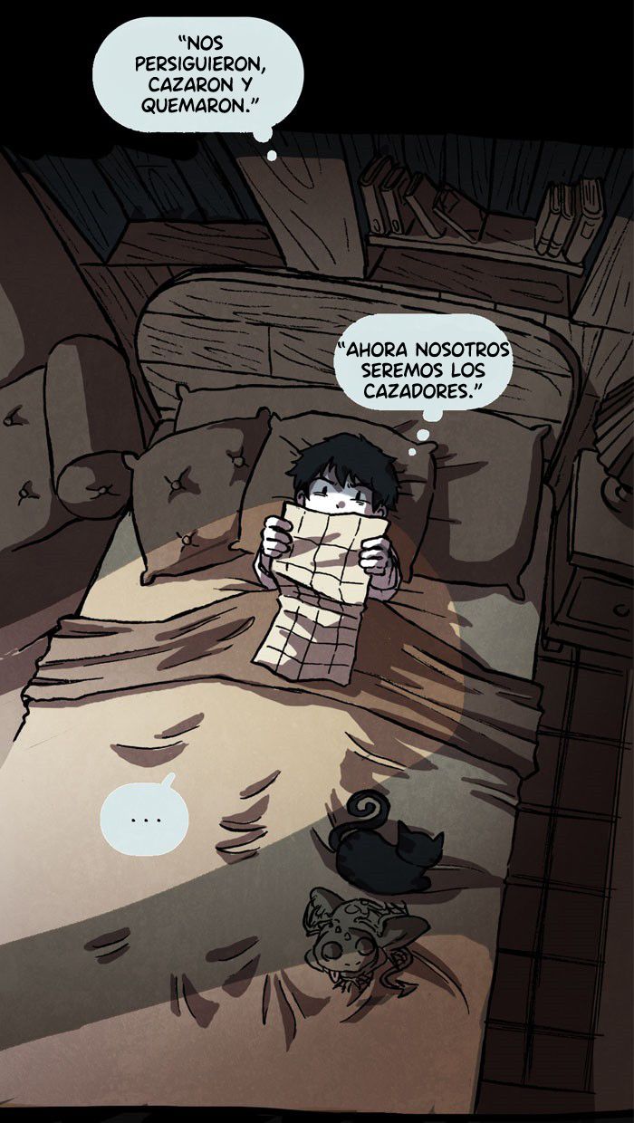 Read hooky Manga Online
