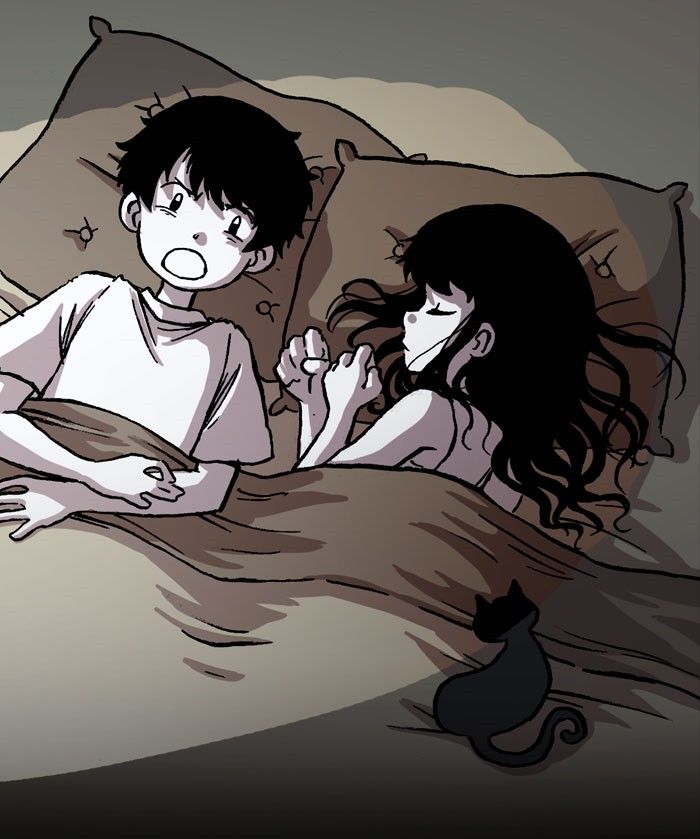 Read hooky Manga Online