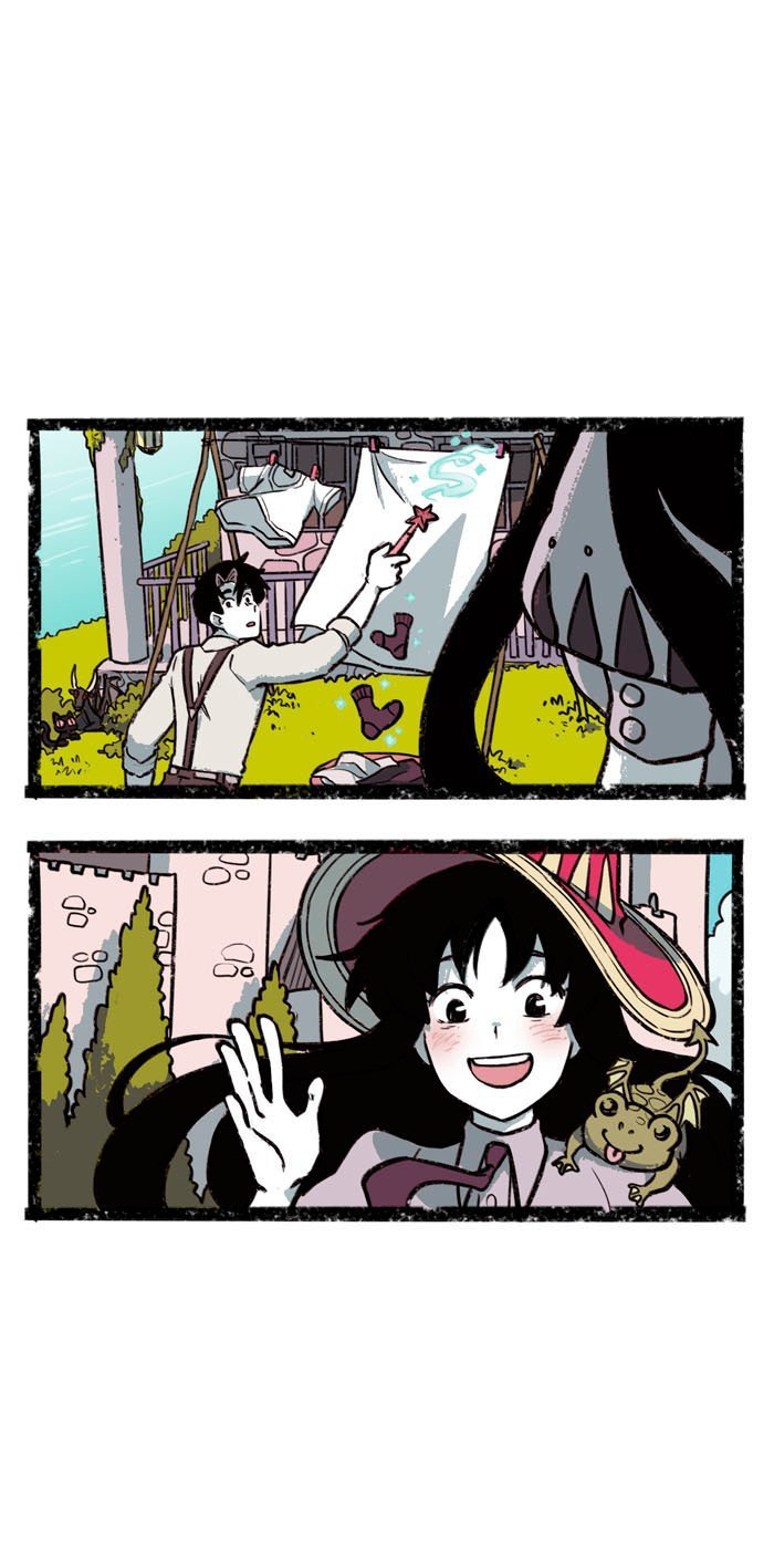 Read hooky Manga Online