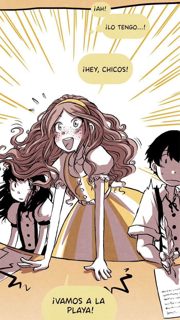 Read hooky Manga Online