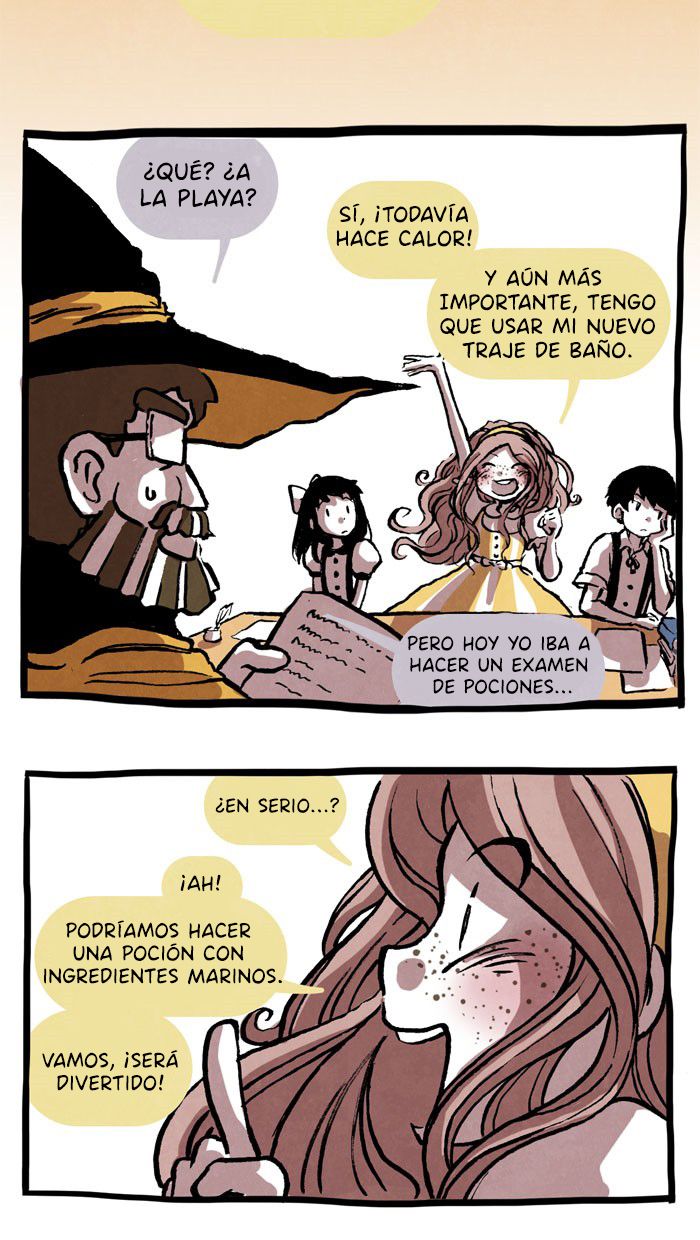 Read hooky Manga Online