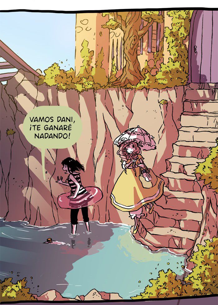 Read hooky Manga Online