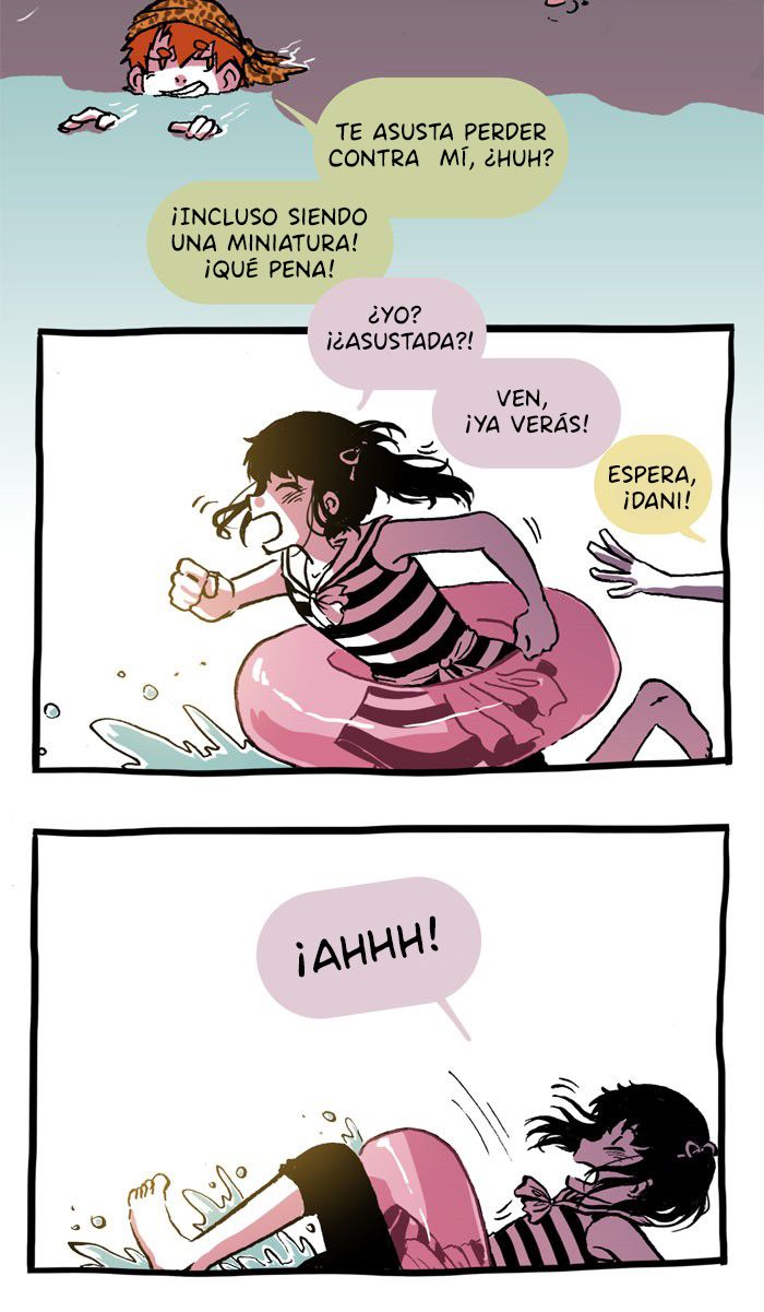 Read hooky Manga Online