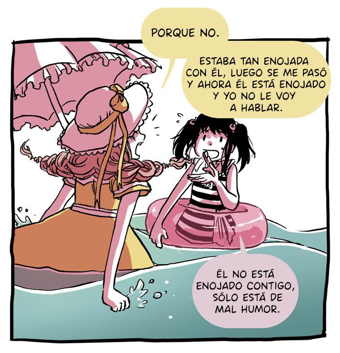 Read hooky Manga Online