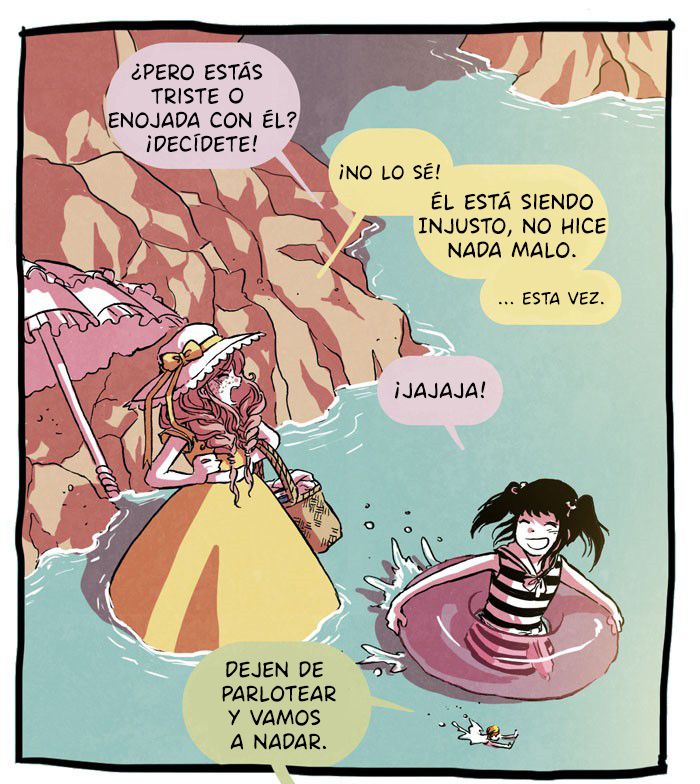 Read hooky Manga Online