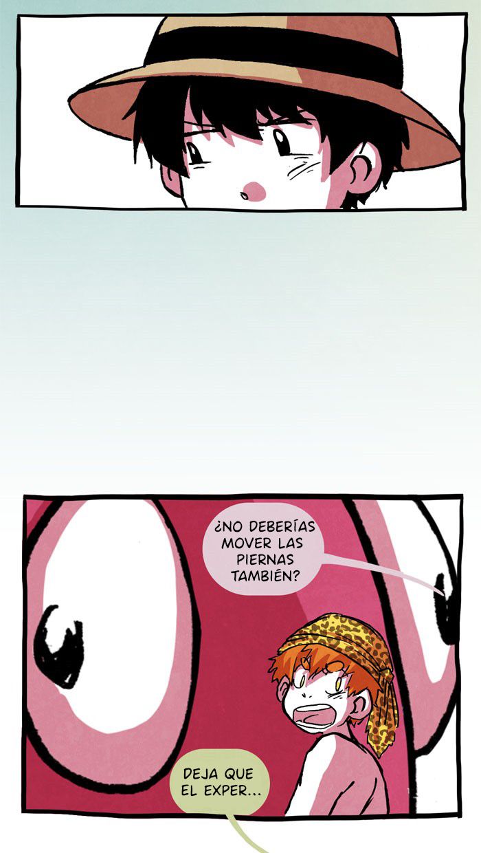 Read hooky Manga Online