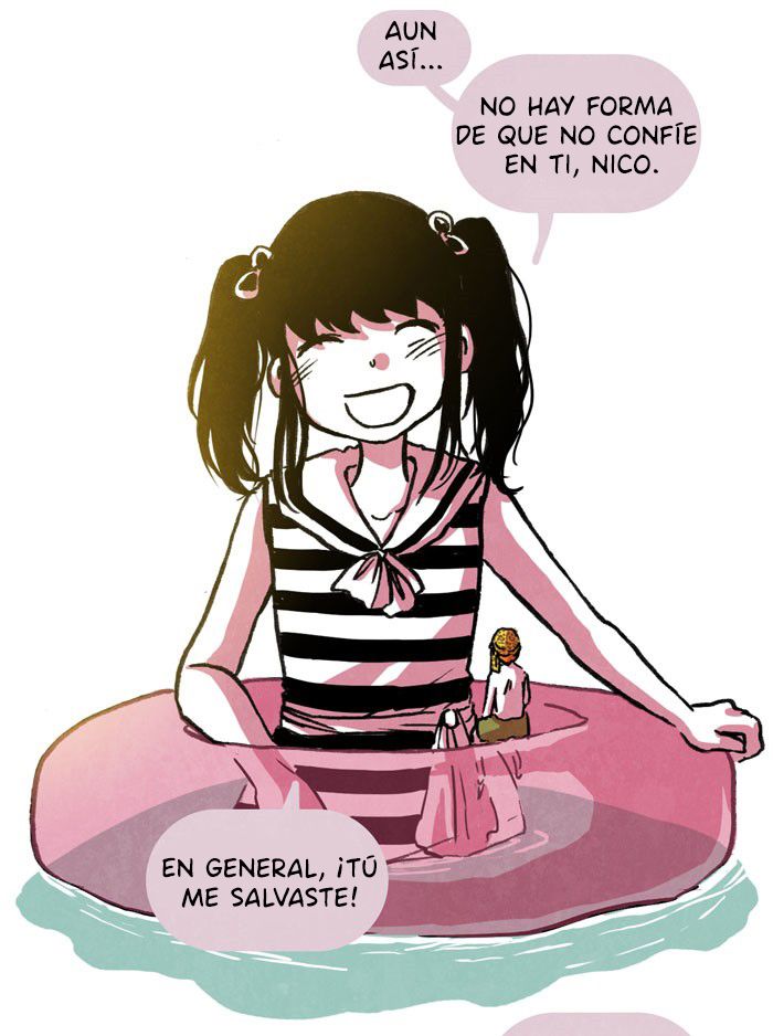 Read hooky Manga Online