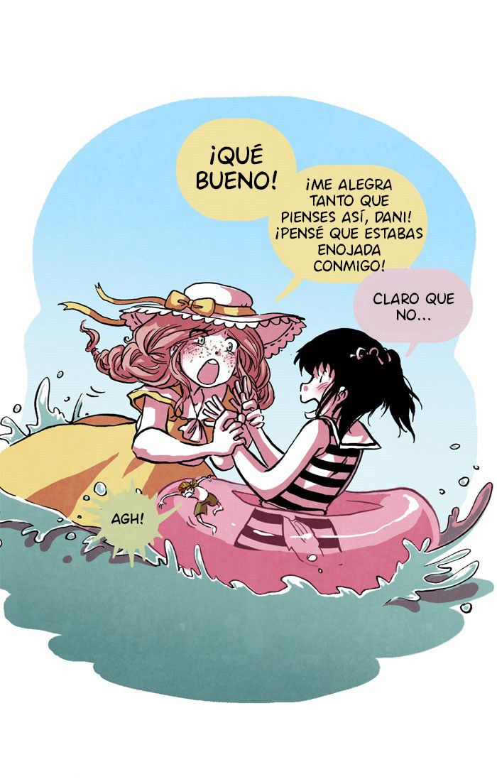 Read hooky Manga Online