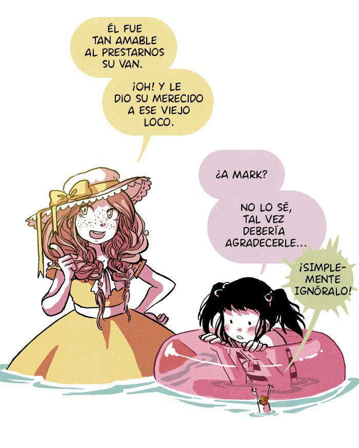 Read hooky Manga Online