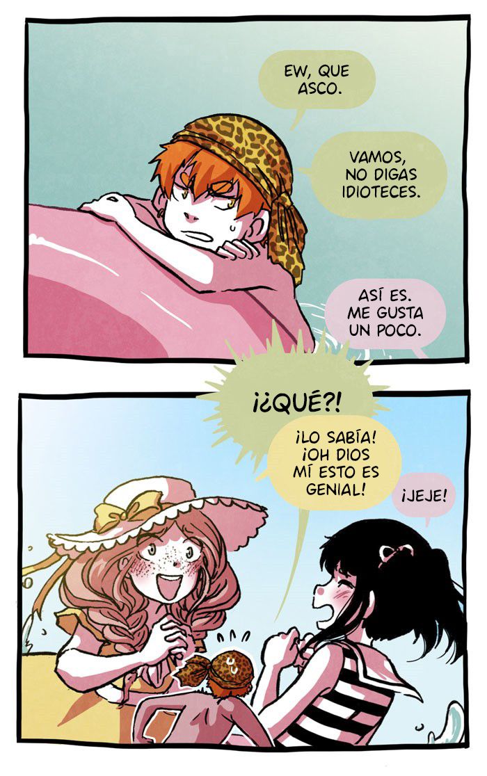 Read hooky Manga Online