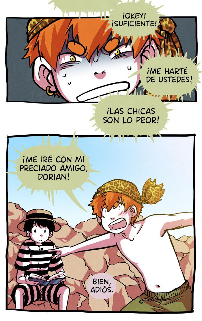 Read hooky Manga Online