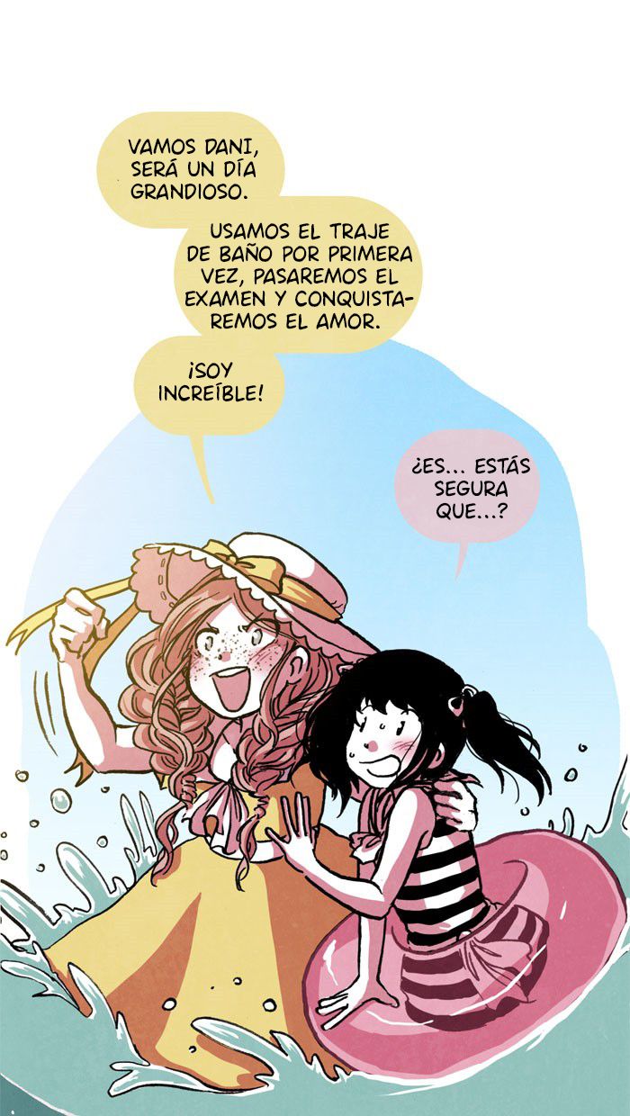 Read hooky Manga Online