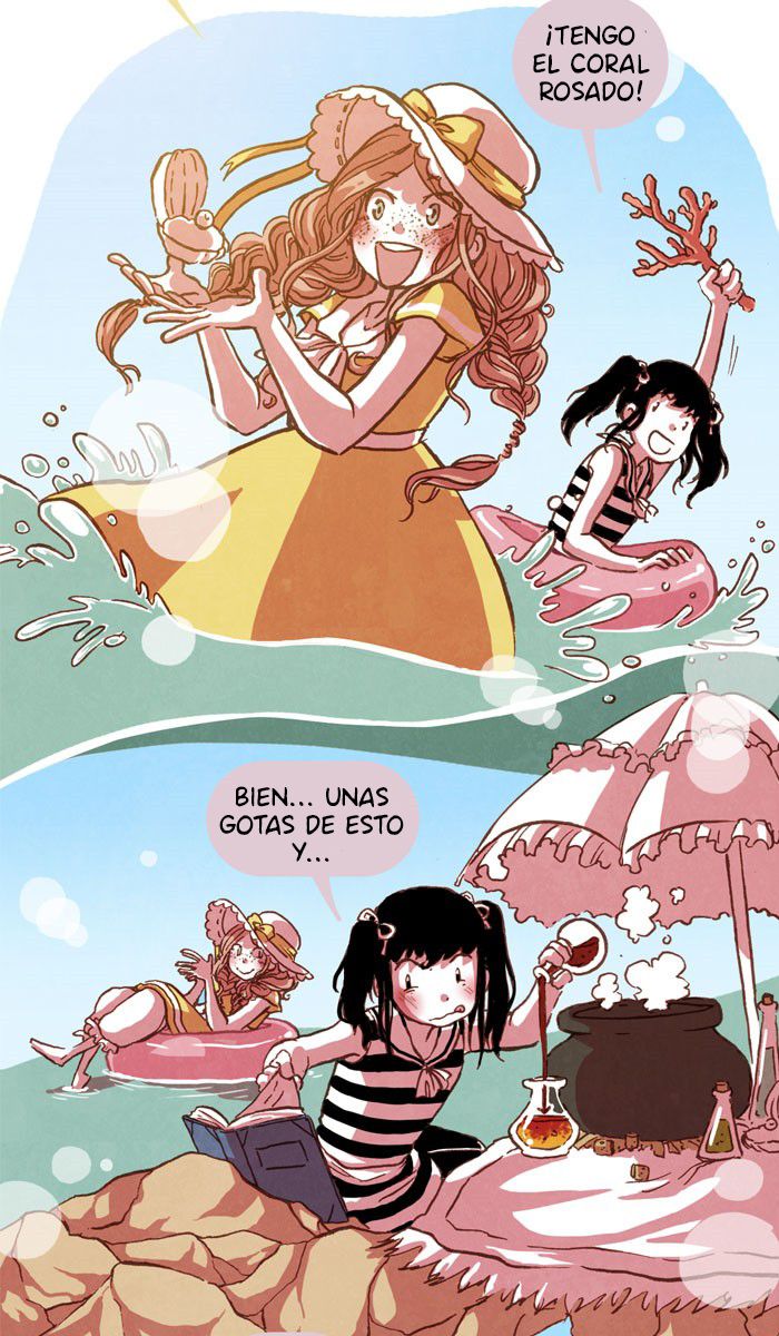 Read hooky Manga Online