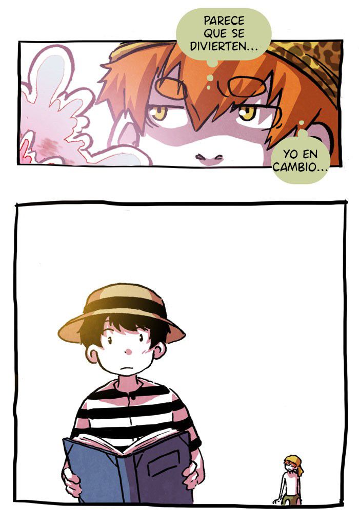 Read hooky Manga Online