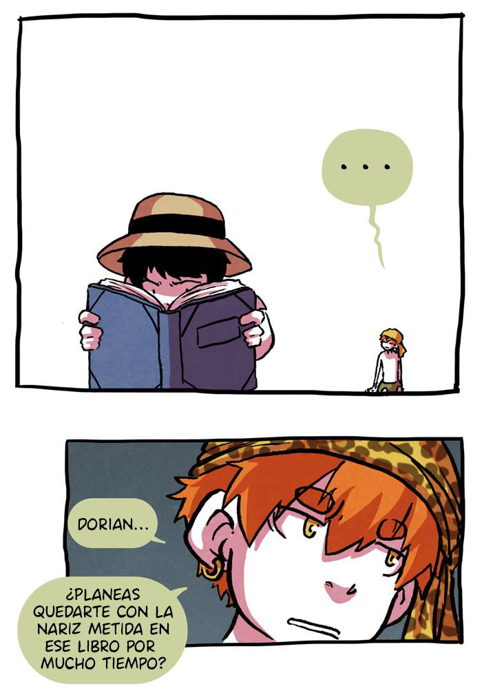 Read hooky Manga Online