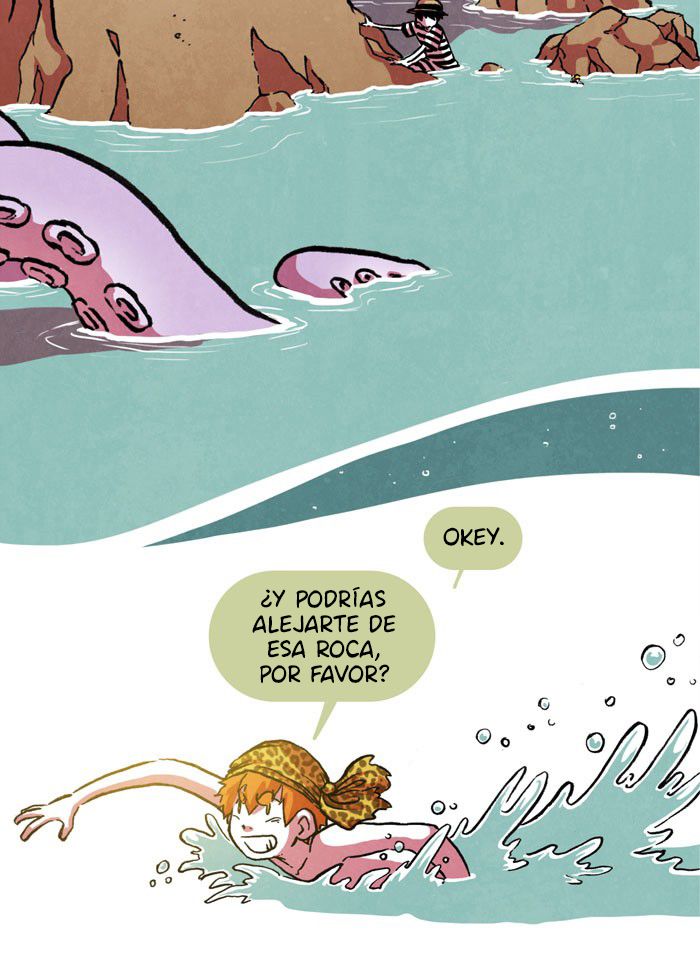 Read hooky Manga Online