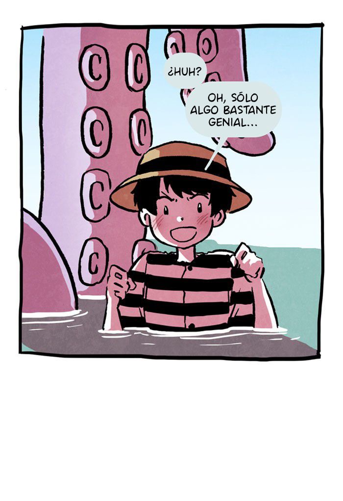Read hooky Manga Online
