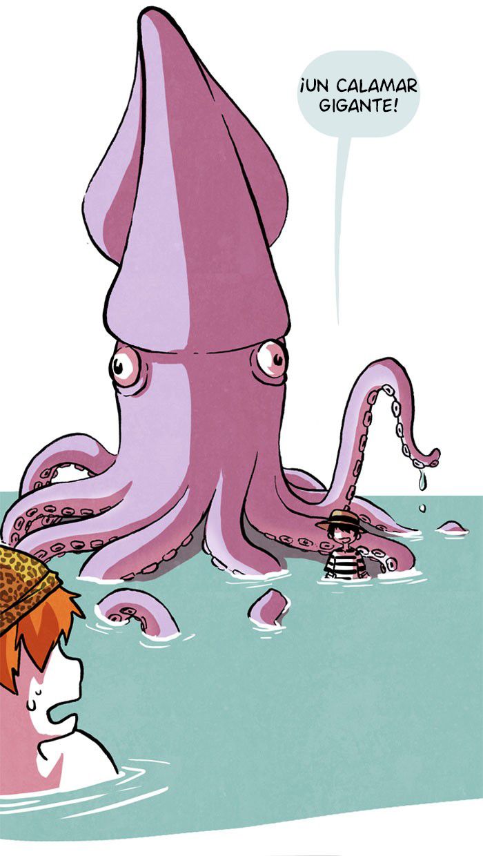 Read hooky Manga Online