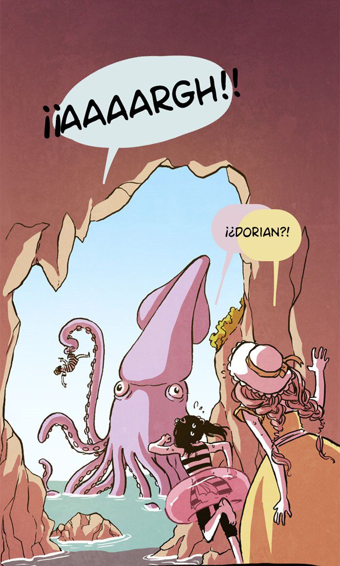 Read hooky Manga Online