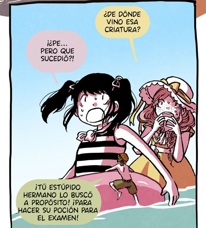 Read hooky Manga Online