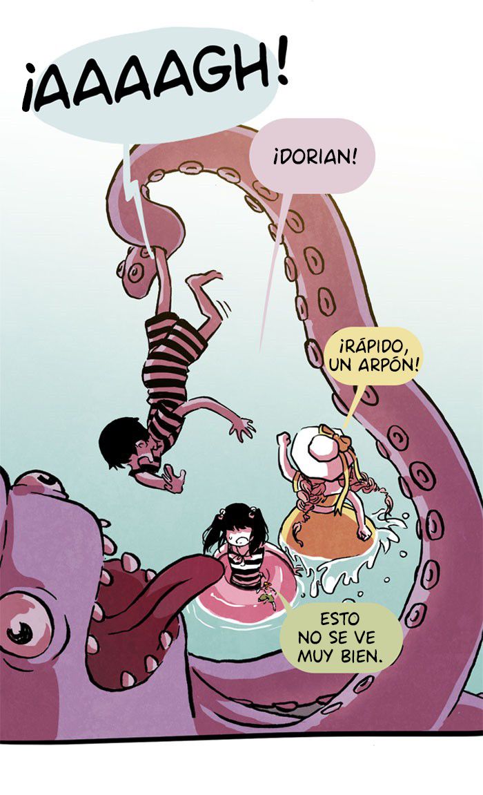 Read hooky Manga Online