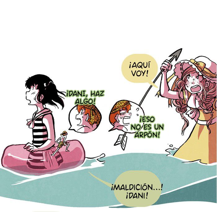 Read hooky Manga Online