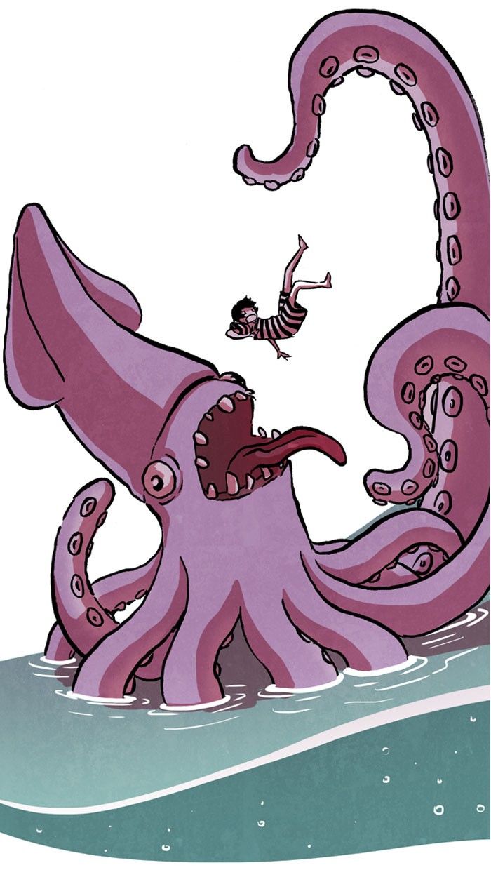 Read hooky Manga Online