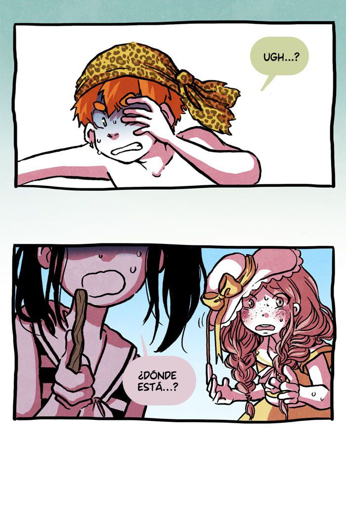 Read hooky Manga Online
