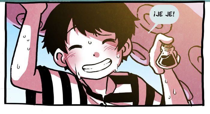 Read hooky Manga Online