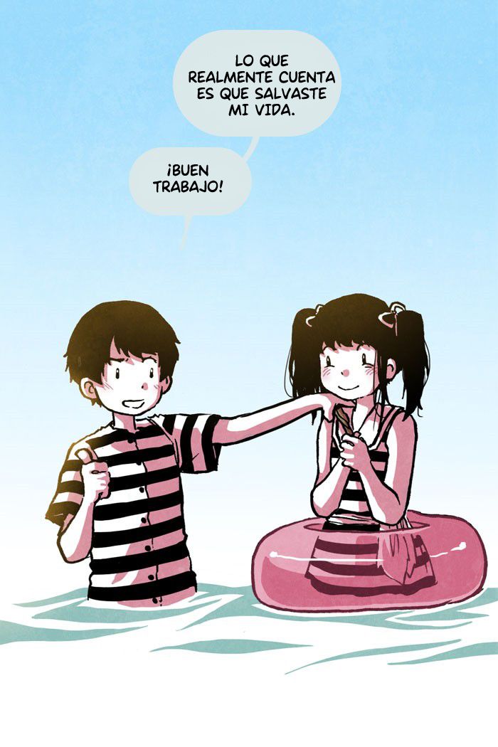 Read hooky Manga Online