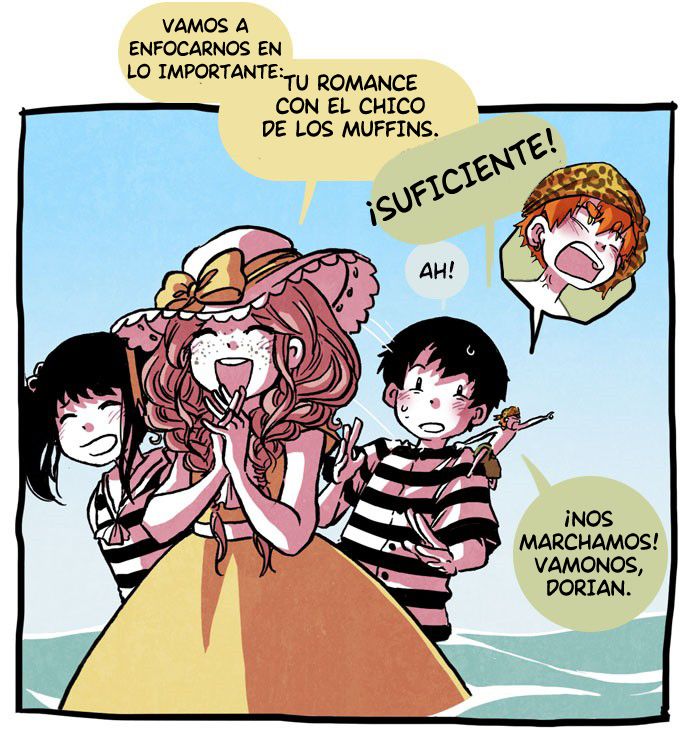 Read hooky Manga Online