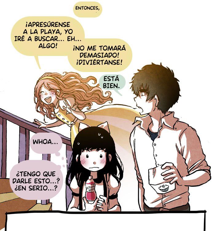 Read hooky Manga Online