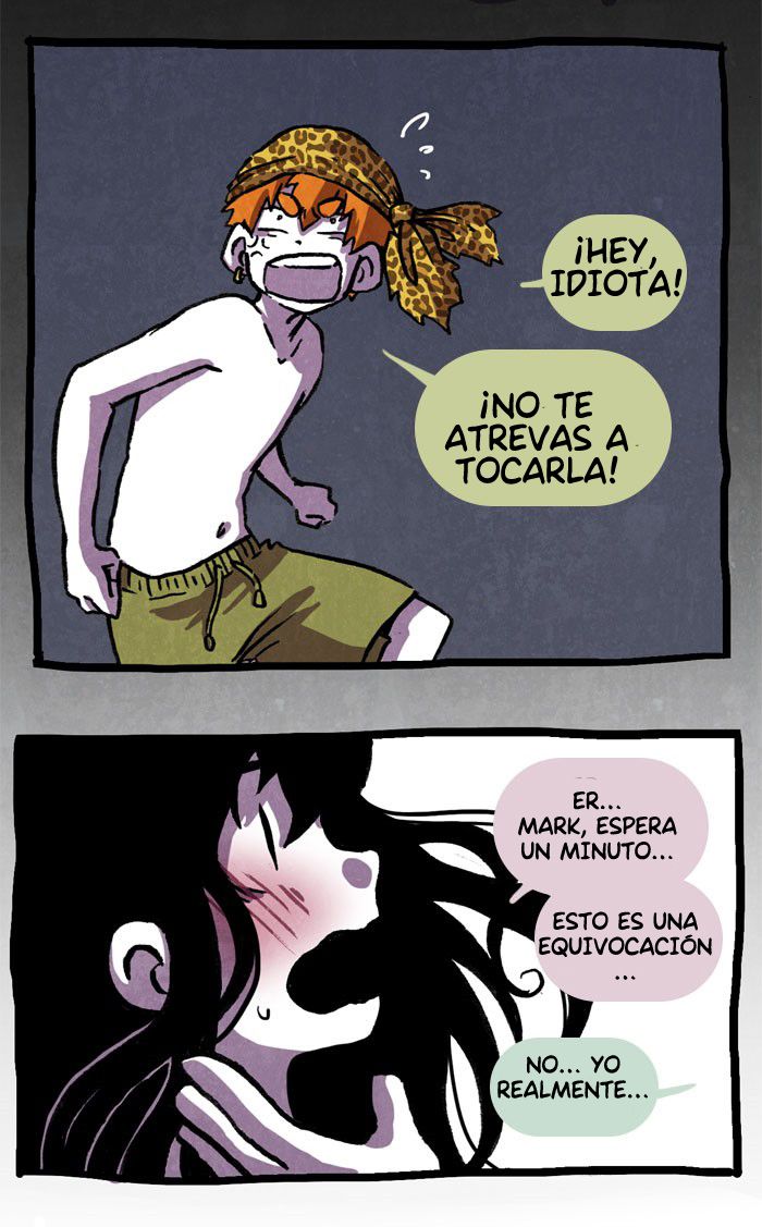 Read hooky Manga Online