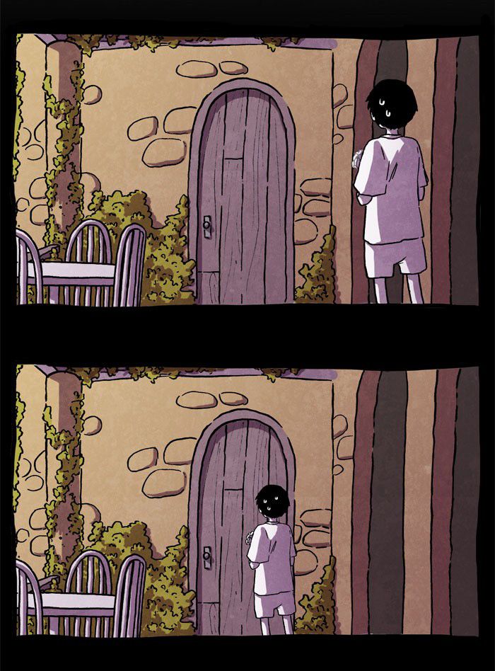 Read hooky Manga Online