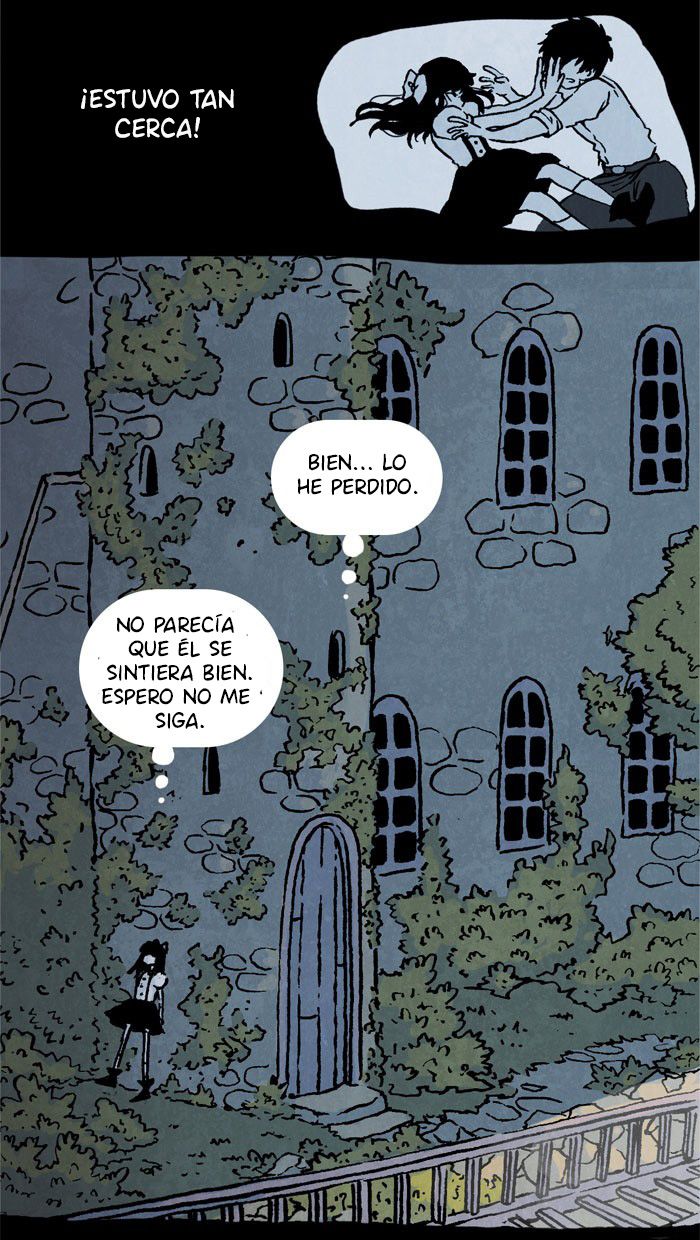 Read hooky Manga Online