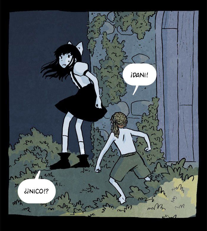 Read hooky Manga Online