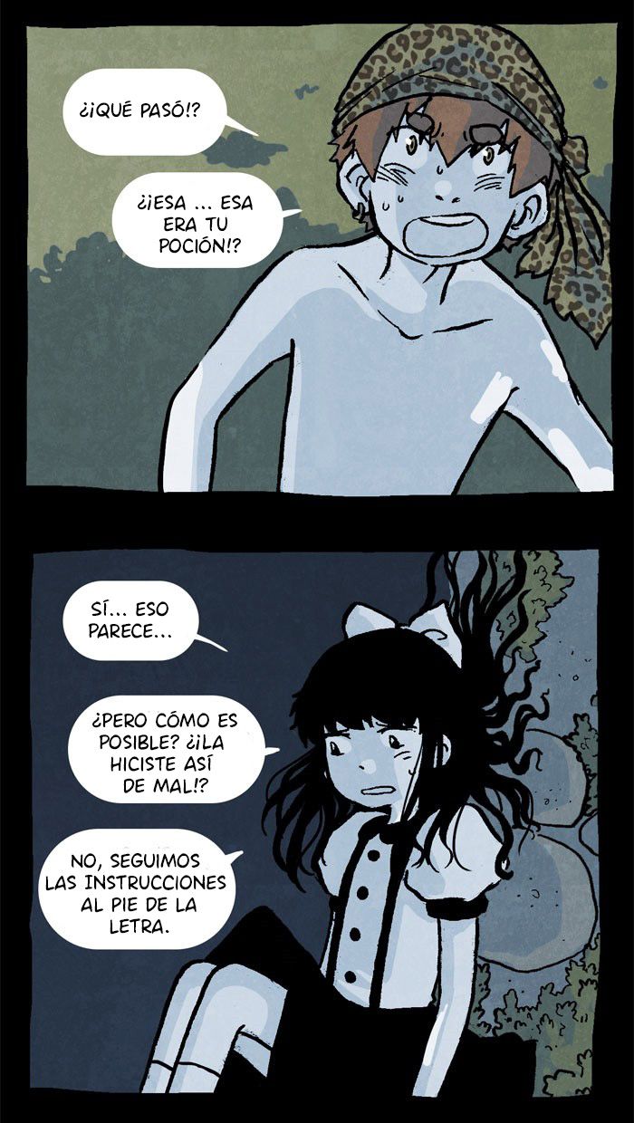 Read hooky Manga Online