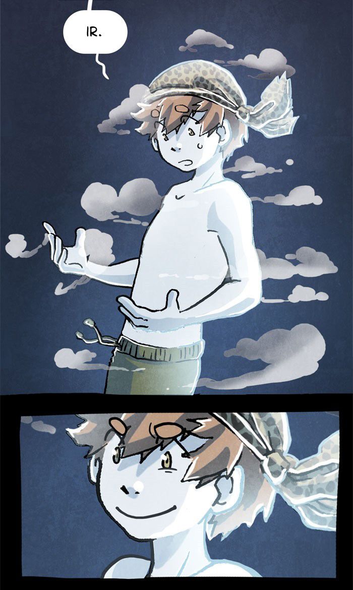 Read hooky Manga Online